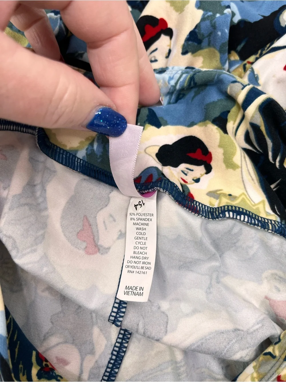 LuLaRoe soft stretch